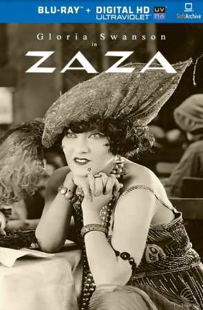 Zaza 1923 Kino 1080p BluRay x264-OFT