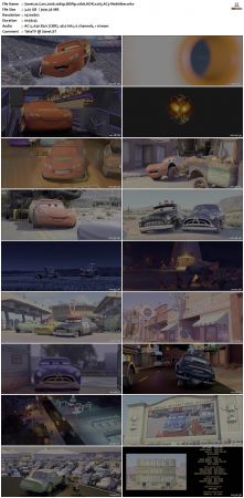 Cars 2006 1080p BDRip 10bit HDR x265 AC3-Webhiker