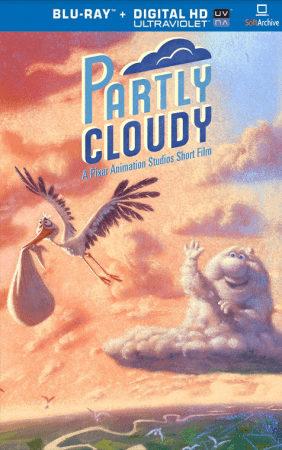 Partly Cloudy 2009 1080p BluRay x264-nikt0