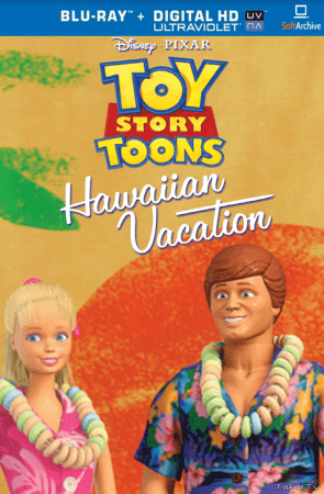 Hawaiian Vacation 2011 1080p BluRay x264-nikt0