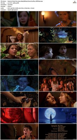 Peter Pan 2003 1080p BluRay H264 AC3 DD5.1 Will1869