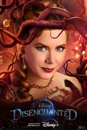 Disenchanted 2022 WEB-DL 1080p DUAL x264-HDM