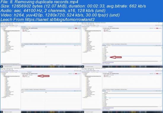 Microsoft SQL Server Management Studio (SSMS) for beginners (2022)