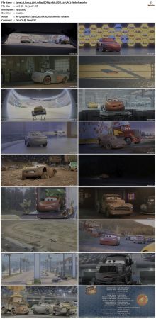 Cars 3 2017 1080p BDRip 10bit HDR x265 AC3-Webhiker