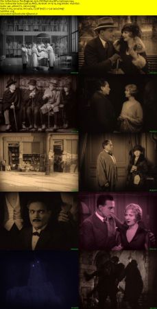 The Magician 1926 DVDRip h264 MP4-Zoetrope