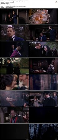 The Oblong Box 1969 720p BluRay x264-x0r