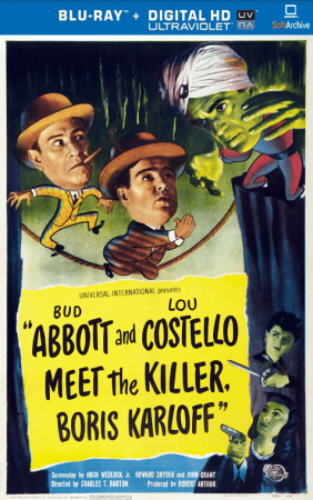 Abbott And Costello Meet The Killer Boris Karloff 1949 1080p BluRay H264 AC3 DD2.0 Will1869