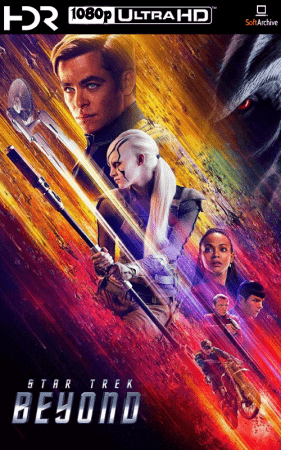 Star Trek Beyond 2016 1080p BDRip HDR10 x265 AC3-Webhiker