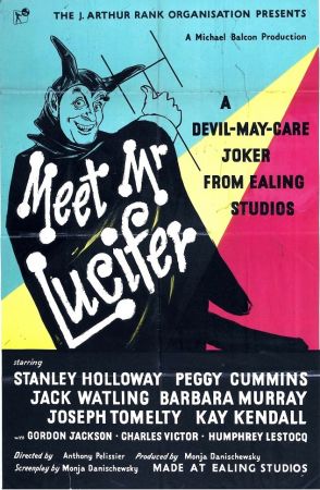 Meet Mr. Lucifer 1953 DVDRip h264 MP4-Zoetrope