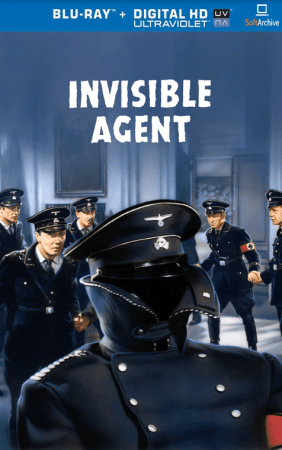 Invisible Agent 1942 1080p BluRay 10bit x265 HEVC DTS-HD MA 2.0-PHOCiS