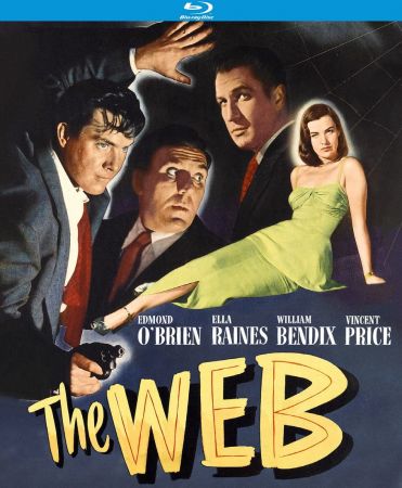 The Web 1947 BDRip x264-ORBS
