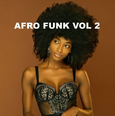 VA - Afro Funk Vol 2 (2022)