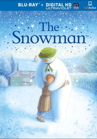 The Snowman 1982 1080p BluRay x264 BONE