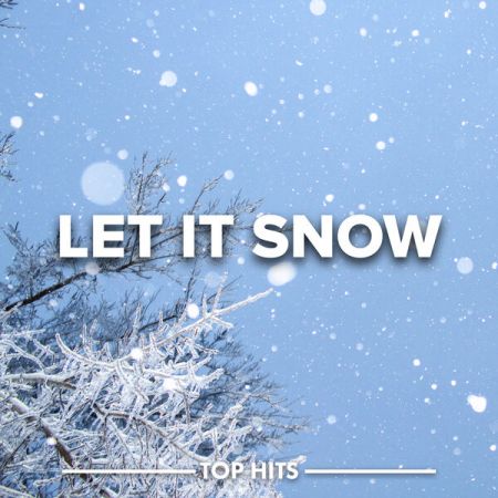 Various Artists - Let It Snow 2022 (2022) mp3, flac