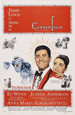 Cinderfella 1960 WEBRip x264-ION10