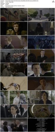 Men in Black International 2019 1080p BDRip 10bit HDR x265 AC3-Webhiker