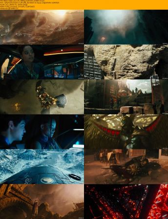 Black Adam 2022 HC HDRip XviD-EVO
