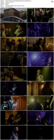 Hell Fest 2018 1080p BDRip 10bit HDR x265 AC3-Webhiker