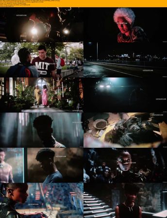 Black Panther Wakanda Forever 2022 1080p V2 HC ENG SUBS Cam X264-Will1869