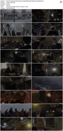The Hunt for Red October 1990 1080p BDRip 10bit HDR x265 AC3-Webhiker