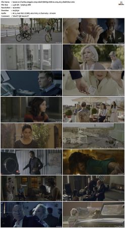 Charlies Angels 2019 1080P BDRip HDR10 x265 AC3-Webhiker