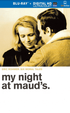 My Night at Mauds 1969 Criterion 1080p BluRay x264-nikt0