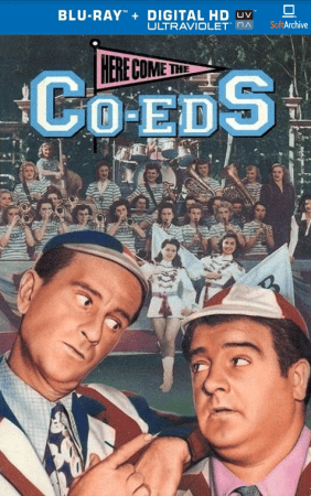 Abbott And Costello Here Come The Co-Eds 1945 1080p BluRay H264 AC3 DD2.0 Will1869
