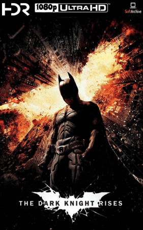 The Dark Knight Rises 2012 1080p BDRip 10bit HDR x265 AC3-Webhiker