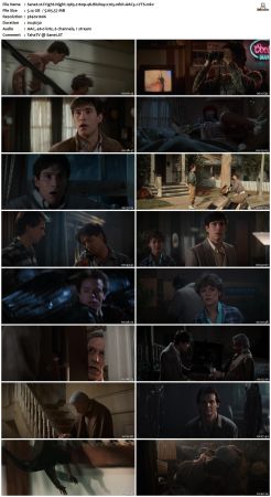 Fright Night 1985 2160p 4K BluRay x265 10bit AAC5.1-YTS
