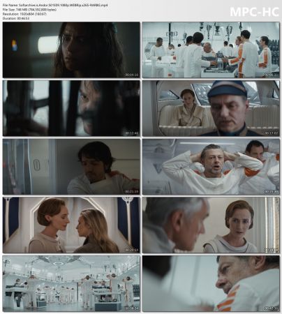Andor S01 1080p WEBRip x265-RARBG