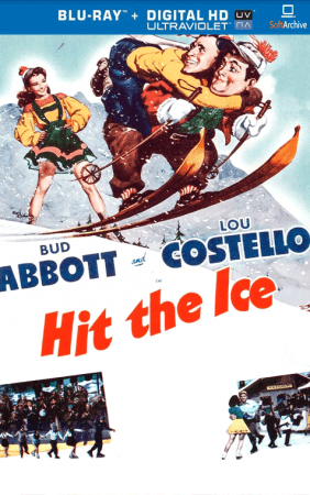 Abbott And Costello Hit The Ice 1943 1080p BluRay H264 AC3 DD2.0 Will1869