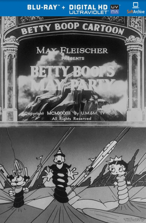 Betty Boops May Party 1933 1080p BluRay x264-nikt0