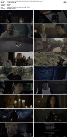 The Expendables 2010 1080p BDRip 10bit HDR x265 AC3-Webhiker