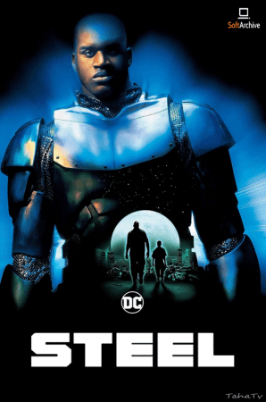 Steel 1997 1080p WEB H264-DiMEPiECE