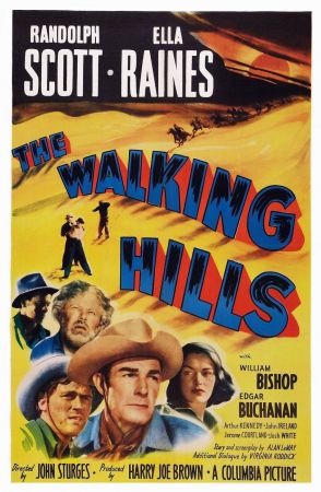 The Walking Hills 1949 1080p WEBRip x264-RARBG