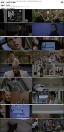 Mission Impossible 1996 1080p BDRip 10bit HDR x265 AC3-Webhiker