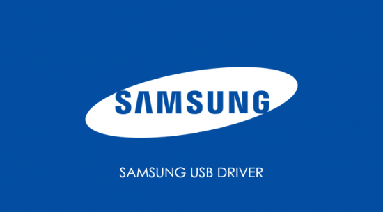 Samsung Android USB Driver for Windows 1.9.5.0