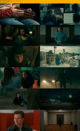 Doctor Sleep DC 2019 1080p BRRip x264 AC3 DiVERSiTY