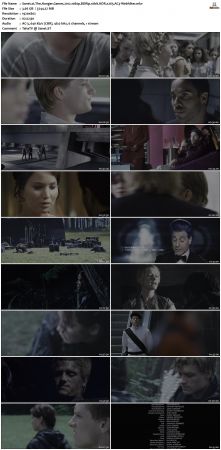 The Hunger Games 2012 1080p BDRip 10bit HDR x265 AC3-Webhiker