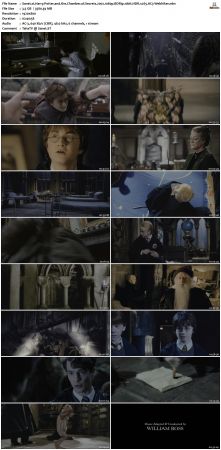 Harry Potter and the Chamber of Secrets 2002 1080p BDRip 10bit HDR x265 AC3-Webhiker