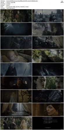 Maleficent 2014 1080p BDRip 10bit HDR x265 AC3-Webhiker