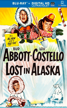 Abbott And Costello Lost In Alaska 1952 1080p BluRay H264 AC3 DD2.0 Will1869