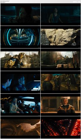 Black Adam 2022 1080p WEBRip x264 AC3 DiVERSiTY