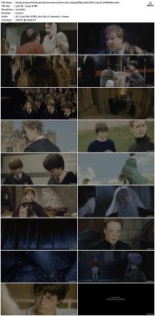 Harry Potter and the Sorcerers Stone 2001 1080p BDRip 10bit HDR x265 AC3-Webhiker