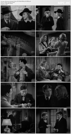 Saturdays Children 1940 1080p WEBRip x265-RARBG