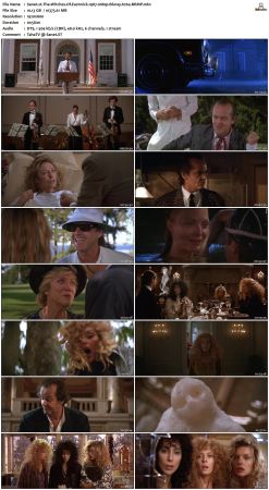 The Witches Of Eastwick 1987 1080p Bluray X264-BRMP