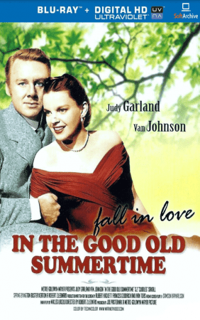 In the Good Old Summertime 1949 1080p BluRay x264-OFT