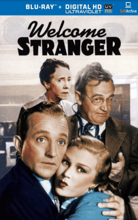 Welcome Stranger 1947 1080p BluRay x264-OFT