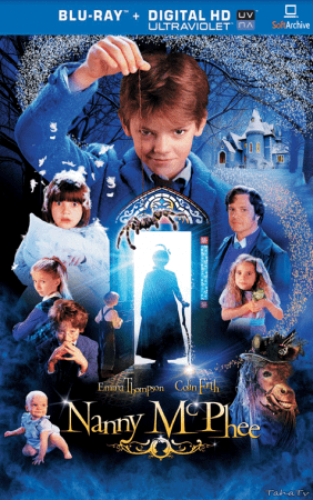 Nanny McPhee 2005 720p BluRay x264-x0r