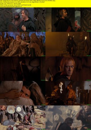 The Warrior and the Sorceress 1984 1080p BluRay H264 AAC-RARBG